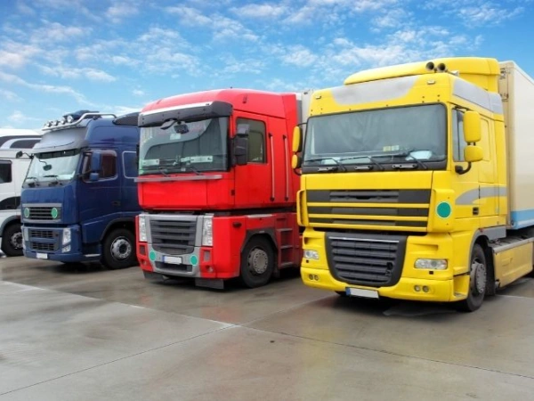 Bursa Pazarcık Nakliye